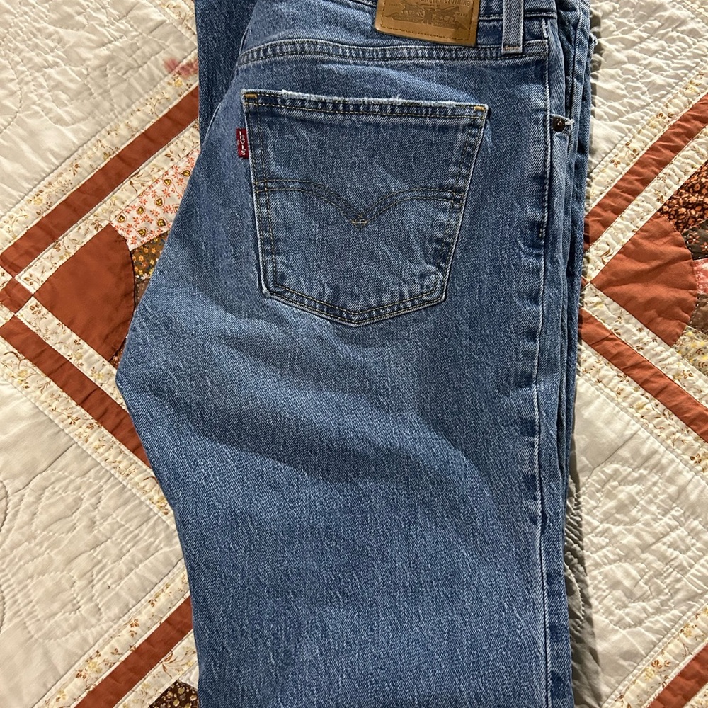 Levi's Womens Jeans